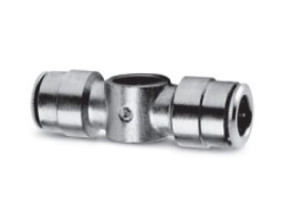 [CF20208145] 6620 4-1/8 Racor metálico súper-rápido anillo doble para banjo diam 4 G1/8