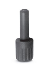 [CF20208215] 6900 3 Racor súper-rápido tapón macho de plástico diam 3