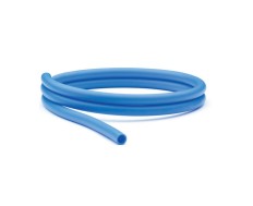 [CF20210790] PSS12X9BLEC25B Tubo superflexible 9x12 mm azul claro traslucido
