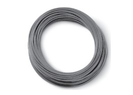 [CF20210866] PV 10/8 Tubo en PVC reforzado 10/8