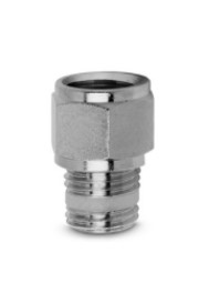 [CF20211608] S2520 1/4-1/2 Racor alargador macho-hembra cónico sprint G1/4 G1/2