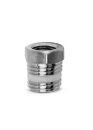 [CF20211617] S2530 1/2-1/8 Racor reducción macho-hembra cónica sprint G1/2 G1/8