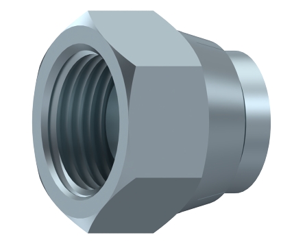 [CFA107516] TAPÓN HEMBRA GIRATORIA 1" BSP
