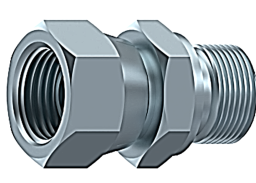 [CFA117020] ADAPT. MF-TL 60º 1"1/4 BSP 1"1/4 BSP