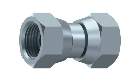 [CFA117216] ADAPT. TL - TL BSP 60º 1" BSP 1" BSP