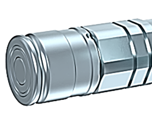 [CFA87111420] ENCHUFE VALV. PLANA MARTILLOS   7/8''-14H UNF  M