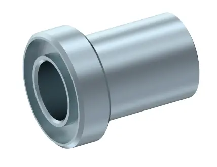 [CFBCTS60618] CONO CETOP SOLDABLE EXT. 6000 PSI ØEXT 18 3/8"