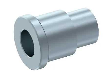 [CFBSM301630] CONTRABRIDA CONO SOLDABLE 3000 PSI ØEXT 30 1"