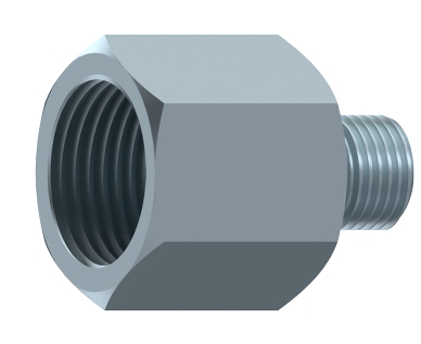 [CFS10621806] REDUCTOR M - HF   M18X1.5  3/8" BSP