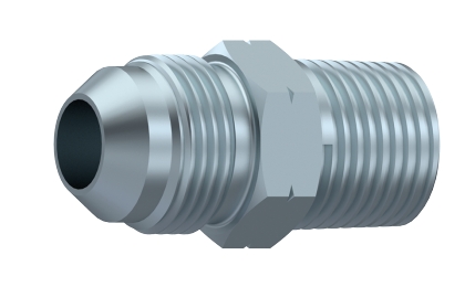 [CFS2002033] Adaptador M-M 1" NPT 1"1/16 12H UNF