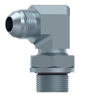 [CFS5753848] Codo 90º M JIC - M UNF Orient. 1"7/8 12H JIC 1"7/8 12H UNF
