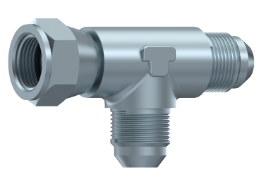 [CFS68025] T M-M-TL Lateral JIC 1"5/16 12H UNF