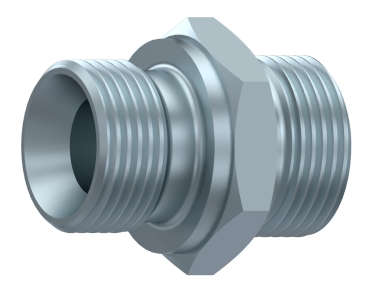 [CFSTA AL 10 RC 1/8] RACOR RECTO STA Ø 10 L 1/8" BSP