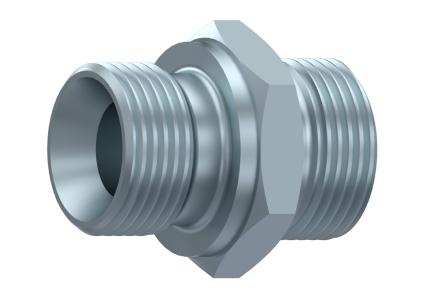 [CFSTA AL 12 RC 1/4] RACOR RECTO STA Ø 12 L 1/4" BSP