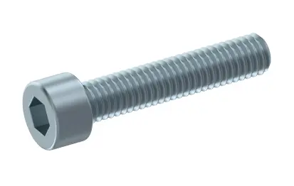[CFTB10X40] TORNILLO PARA BRIDAS SAE M10X40 3000 PSI 1" 1/4 - 6000 PSI 3/4