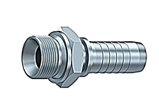 [CF10131616] MF 1" BSP TUB.1"