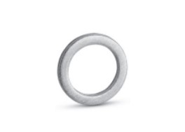 [CF20205572] 2651 3/8 Anillo de cierre de aluminio G3/8