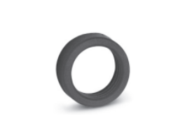 [CF20205579] 2665 1/4 Anillo de cierre de plástico G1/4