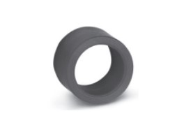 [CF20205582] 2669 1/8 Anillo de cierre largo de plástico G1/8