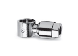[CF20205697] 1170 6-1/8 Racor de bicono anillo individual diam 6 G1/8