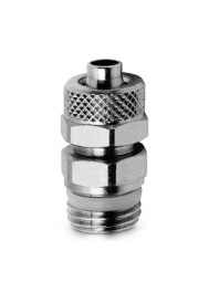 [CF20205897] 1511 12/10-3/8 Racor rápido recto macho Sprint tubo 12/10 G3/8