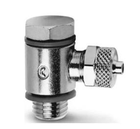 [CF20205910] 1521 5/3-1/8 Racor rápido banjo tubo 5/3 G1/8