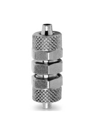 [CF20205942] 1580 10/8-6/4 Racor rápido recto intermedio tubo 10/8-6/4
