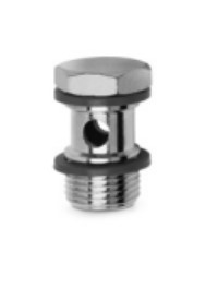 [CF20205979] 1631 01-M5 Racor metálico súper-rápido banjo individual M5