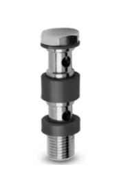 [CF20205993] 1635 02-1/4 Racor rápido banjo largo doble 1/4