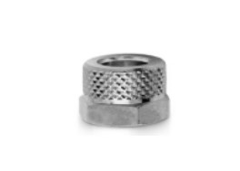 [CF20206042] 1703 5/3-M7X075 Racor rápido tuerca de bloqueo tubo 5/3 M7x075