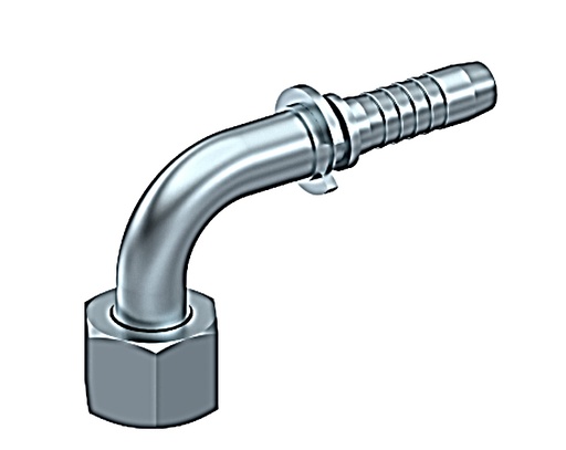 [CF10151616] CODO 90º 1" BSP TUB. 1" Nº 93