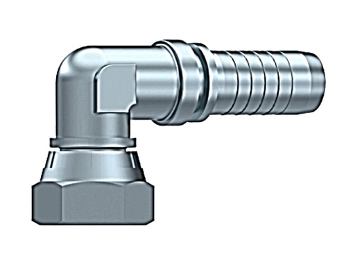 [CF10151616C] CODO 90º 1" BSP TUB.1" CORTO