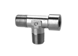 [CF20206072] 2050 1/8-1/8 Racor T MMF cónico G1/8