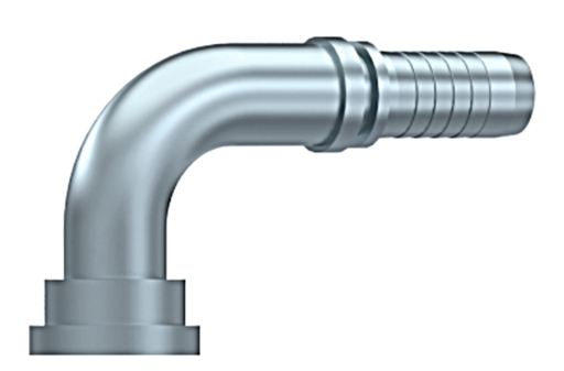 [CF11351616] BRIDA 90º PRENSAR 3000PSI 1" - 44,5 - TUB.1"