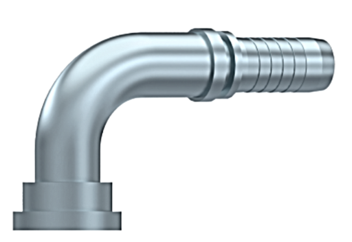 [CF11451208] BRIDA 90º PRENSAR 6000PSI 3/4 - 41,3 - TUB.1/2