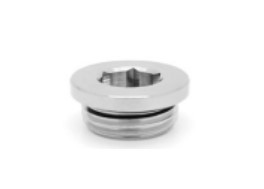 [CF20206293] 2612 M7 Racor tapón M7