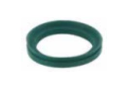 [CF3MKG] Junta para corona MK green CSM (Hypalon) DN080