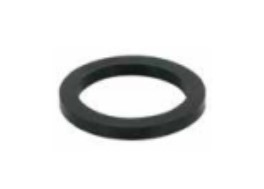 [CF3MBV] Junta tapa Tankwagen VK black FKM (Viton) DN080