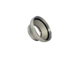 [CFFFA6040FL] Reducción rosca hembra BSPP-rosca hembra BSPP-junta NBR aluminio 6" 4"