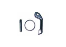 [CFCH100SS] Set de repuesto para camlock (palanca, anillo y pasador) acero inoxidable 1"