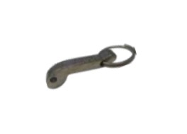 [CFCH100SS-M] Set de repuesto para camlock (palanca, anillo y pasador) acero inoxidable 1"- 1"