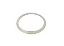 [CFSFPU19T] Junta para rosca camlock EN 14420 transparente PU DN19