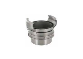 [CFGFL300SSBW] Guillemin para soldar BW - con cierre  SS AISI 316 16bar DN080 88,9mm