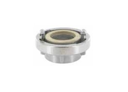 [CFST38IG100DIN] Acople Storz con rosca hembra BSP-(forjado)-junta NBR aluminio forjado 16 bar DN38/31mm 1"