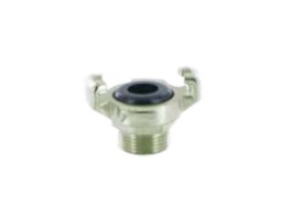 [CFEXSM100] Racor tipo Express con rosca macho-junta NBR SS AISI 316 10 bar 1"