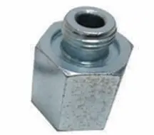 [CF988] Racord Reductor H22x1.5-M16x1.5 Voss