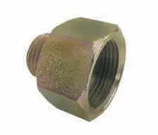 [CF70302] Reductor Macho/Hembra 10x100 - 8x100