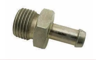 [CF781] Racord Macho 10/100 Tubo 7x13