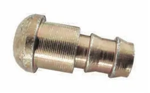 [CF866] Boquilla Cóncava para tuerca 16 mm. tubo Ø interior 8 mm.