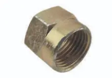 [CF833] Tuerca Boquilla Cónica 16x150 12mm 15mm